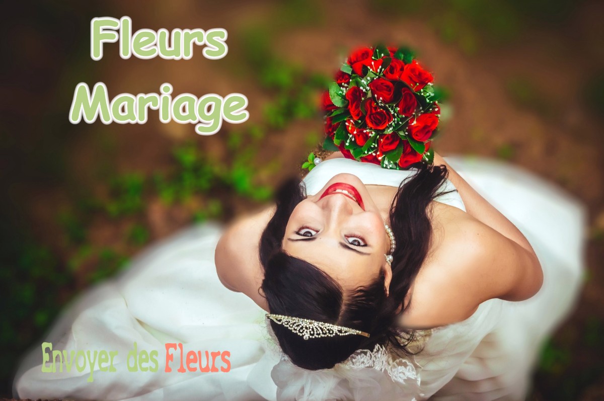 lIVRAISON FLEURS MARIAGE à PORTET-D-ASPET